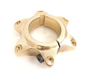 Go-Kart Magnesium 50mm Brake Disc Carrier (95mm Pcd ) Karting - Bild 1 von 3