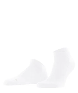 Falke Sensitive London Men's Trainer Socks Diabetic Socks Druckfreier Waistband - Picture 1 of 34