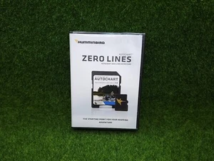 Humminbird AutoChart Zero Line SD Card "North America Map" v1.0 - 600033-1 - Picture 1 of 3