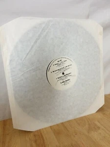 Yush EP Vol 3 Blackanized Sounds Of Edinburgh 12 Inch Vinyl Record  - Picture 1 of 3