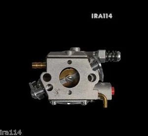 A021001700 Genuine ECHO Carburetor WT-946 CS-310 GREAT PRICE FAST FREE SHIPPING! - Picture 1 of 3