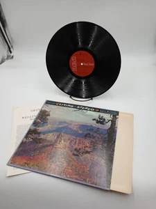 Morton Gould & His Orchestra - Grofé - Grand Canyon Suite / Beethoven - Picture 1 of 7