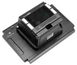 HOT Moveable Adapter For Phase One Mamiya To Linhof Sinar Toyo Horseman 4x5 - Picture 1 of 11