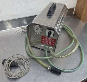 Handpökelspritze Lakespritze Pökelspritze Injektor Handinjektor FMS Handspritze - Bild 1 von 10