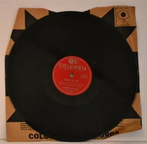 POP 78 Johnny Mathis Columbia 41082 Come to Me and When I Am With You  - Imagen 1 de 1