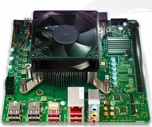 AMD 4700S 8-Kern-Prozessor Desktop-Kit | 16GB RAM | Zen 2 - Bild 1 von 2