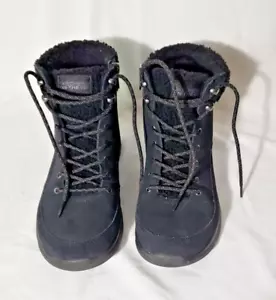 Botas Skechers Ultra Go On The Go Zapatos con cordones para mujer Talla 10 EUR 40 Negras - Imagen 1 de 6