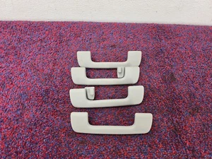 GMC YUKON DENALI XL 15-22 4X ROOF HEADLINER GRAB ASSIST BAR GRIP HANDE - Picture 1 of 5