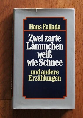 hans fallada - Bild 1 von 3