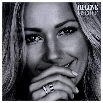 Helene Fischer - Helene Fischer (2017) CD Neuware - Bild 1 von 2