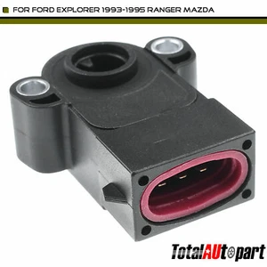 Throttle Position Sensor for Ford Ranger Explorer 1993-1995 Aerostar Mazda B4000 - Bild 1 von 8