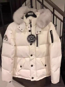 Moose Knuckles Damen Jacke winterfeste Daunenjacke - Bild 1 von 26