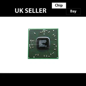 Chipset IC chip originale AMD 218S7EBLA12FG SOUTHBRIDGE BGA con sfera - Foto 1 di 2