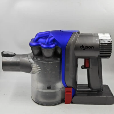 Dyson DC45 Staubsauger - Gebraucht, Zufällige Abschaltungen, Keine Verpackung - Bild 1 von 4