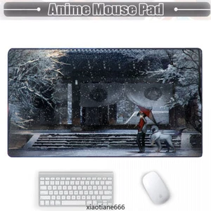 Alfombrilla de ratón para juego de cartas Pokemon Absol HD PTCG CCG MTG Play Mat 60*35 cm - Imagen 1 de 8