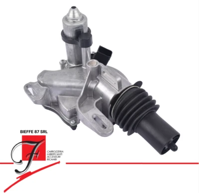 ATTUATORE CILINDRO FRIZIONE PER SMART FORTWO CABRIO COUPE 451 0.8 1.0 DAL 2007 - Imagen 1 de 4