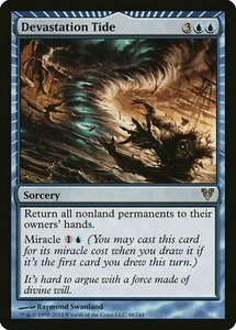 MTG - Devastation Tide (AVR) - Picture 1 of 1