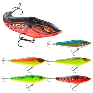 Daiwa Prorex Jelly Jerk 15,5cm / 85g Jerkbait Hybridköder Gummifisch Wobbler - Bild 1 von 11