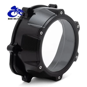 Aluminum Lock Up Lockout Clutch Cover for Honda TRX450R TRX450ER TRX 450ER 04-14 - Picture 1 of 9