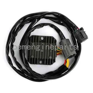 Voltage Regulator Rectifier 21066-Y002 Fits for KAWASAKI KVF300 BRUTE FORCE 300 - Picture 1 of 5
