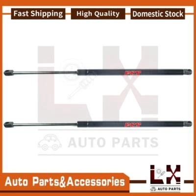 Soporte de elevación de escotilla 2 piezas FCS para GMC Jimmy 1995 1996 1997 1998 1999 2000 Foto 1 de 3