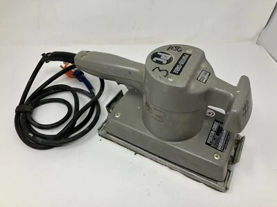 Porter Cable Heavy Duty Finishing Sander Model 505 #1, 2.3 AMP - Image 1 of 4