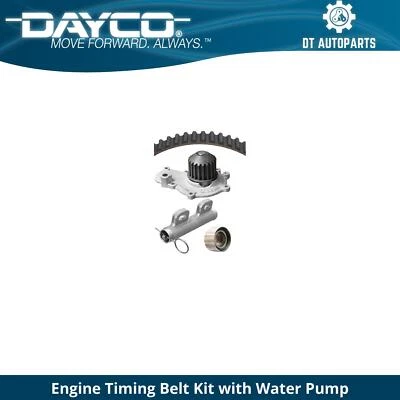 For 2002 Chrysler Neon Engine Timing Belt Kit with Water Pump Dayco - Изображение 1 из 2