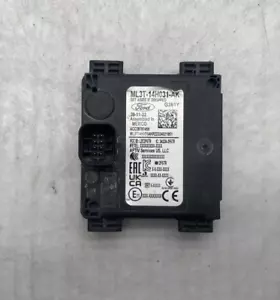 Ford F150 F-150 2021 2022 2023 sensor de punto ciego módulo de advertencia sistema OEM - Imagen 1 de 7