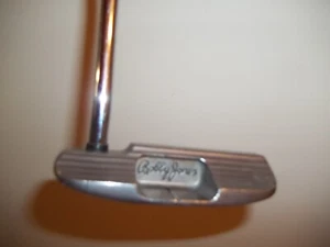 Putter Callaway Bobby Jones BJ-2 34 1/2 pulgadas (derecha) - usado - Imagen 1 de 4