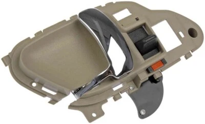 Manija de puerta interior Dorman para Chevrolet C1500 1995-1999 1996 1997 1998 Foto 1 de 3
