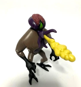 Figura de acción Ben 10 DNAlien juguete Alien Force 4,5" (L3) - Imagen 1 de 4