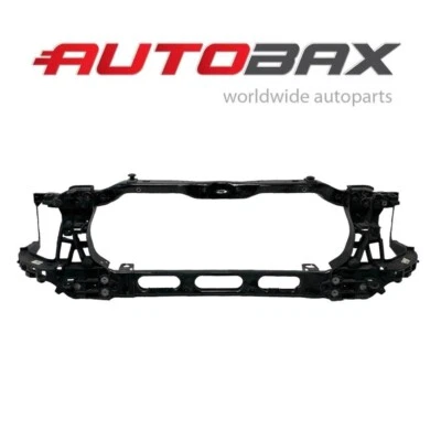 2013 2014 2015 2016 2017 2018 2019 2020 RAM 1500 RADIATOR SUPPORT ASSEMBLY PANEL - Image 1 of 4