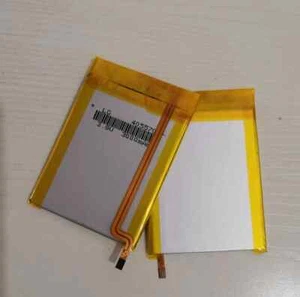3000mAh Battery Upgrade replacement for iPod Classic 6 6.5 7 Video 5 5.5 Thin - Picture 1 of 7