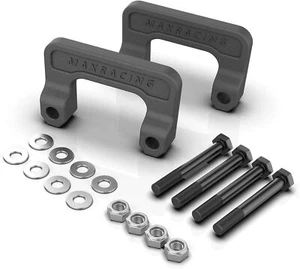 2" Front End Leveling Kit Compatible with 2007-2024 Chevy Avalanche Silverado Su - Picture 1 of 3