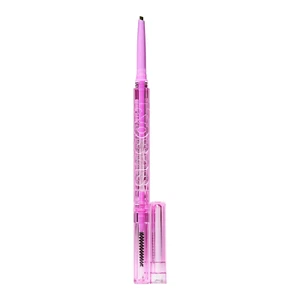 Kosas Brow Pop - Longwear Augenbrauen Make-up, doppelseitiger definierender Stift mit Rolle - Bild 1 von 12