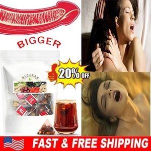 20 Stück Ginseng Five Treasure Tee, Nierentee, Lebertee, rote Dattel Nierengesundheit - Bild 1 von 15