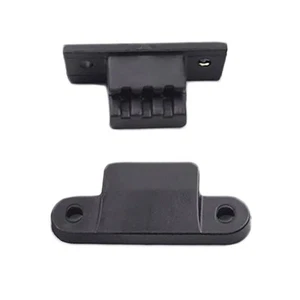Door Block Tailgate Door Block Tailgate 817393J000 For Hyundai Rubber 817383J000 - Picture 1 of 7