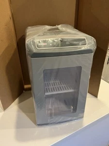 Roadpro Coolers RP5653SF Snackmaster Cooler Warmer DC Chest Car Trucker Fridge - Picture 1 of 6