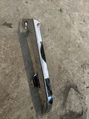 Protector de cubierta de cadena 98-03 Honda Shadow Ace 750 Vt750c OEM Foto 1 de 3