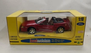 JOUEF EVOLUTION 1994 FORD MUSTANG 1 18 Diecast Model - Picture 1 of 7
