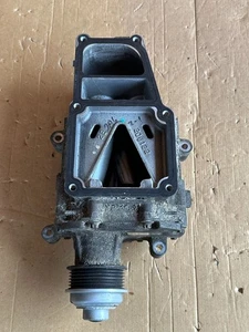 Mercedes SLK  R170 W208 W203 Kompressor Lader A1110901080 Eaton J506 - Bild 1 von 16
