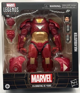Marvel Legends Hulkbuster Deluxe Marvel 85th Anniversary 6'' Scale Figur Neu in OVP - Bild 1 von 8