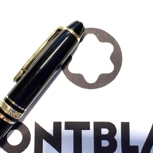 216. Montblanc Meisterstück116 Mozart - Bild 1 von 10