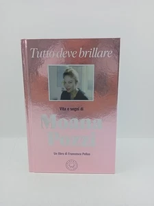 Tutto deve brillare - Vita e sogni di Moana Pozzi - Francesca Pellas - Bild 1 von 5