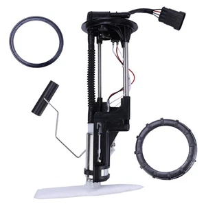 For POLARIS ATV Fuel Pump Module Assembly Send Unit Ranger 1000 #47-1033 2208123 - Picture 1 of 22