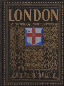 London by Edwards, George Wharton - Picture 1 of 1