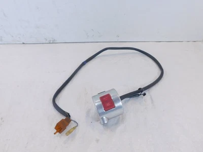 Honda VT1100 Shadow 1100 Sabre & ACE Right Handlebar Switches Engine Stop Start - Image 1 of 4