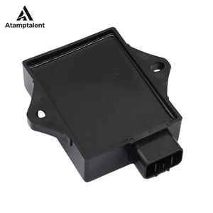 NEW For AM132577 John Deere HPX 4X2 4X4 HPX615E Ignition Module Replacement - Picture 1 of 10