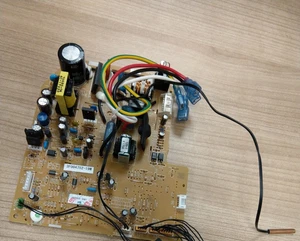 Daikin 1681091 FTKS35D2 FTXS35D2 3F004752-19 indoor PCB assy FTXS35D2VM - Picture 1 of 4