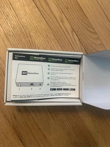 SiliconDust HDHomeRun HDHR5-4K Connect 4K NextGen TV 4 tuners ATSC - Photo 1/2